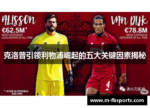 克洛普引领利物浦崛起的五大关键因素揭秘